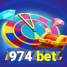 974 bet